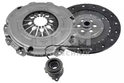 0692072 KM Germany Комплект сцепления